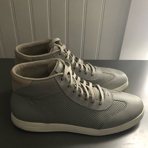 Women’s Cole Haan Hightop Sneakers